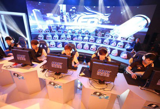 温暖的色彩 温暖的色彩