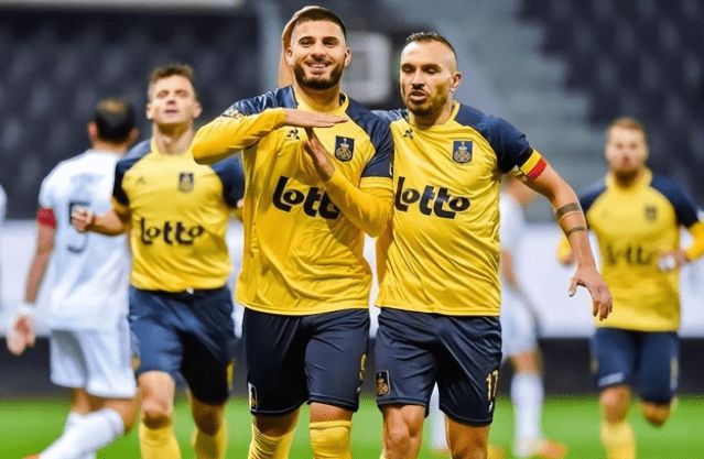 山东小男足 山东小男足