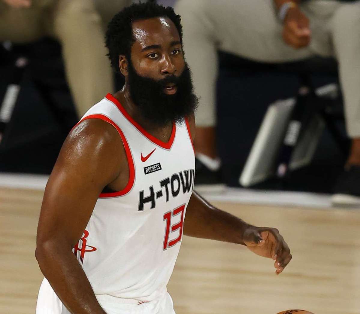 运动天赋炸裂！分析师称沃尔威少罗斯莫兰特同等级：担心枪王巅峰期不长