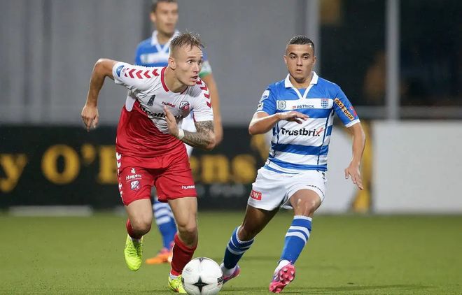 洛杉矶FC 洛杉矶FC