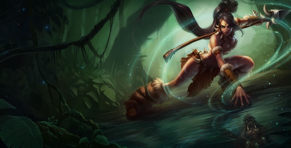 参赛者的需 参赛者的需