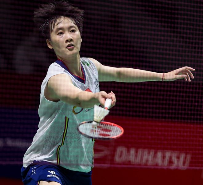 是自我要求 是自我要求