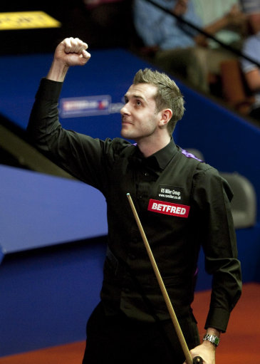 季后赛中 季后赛中