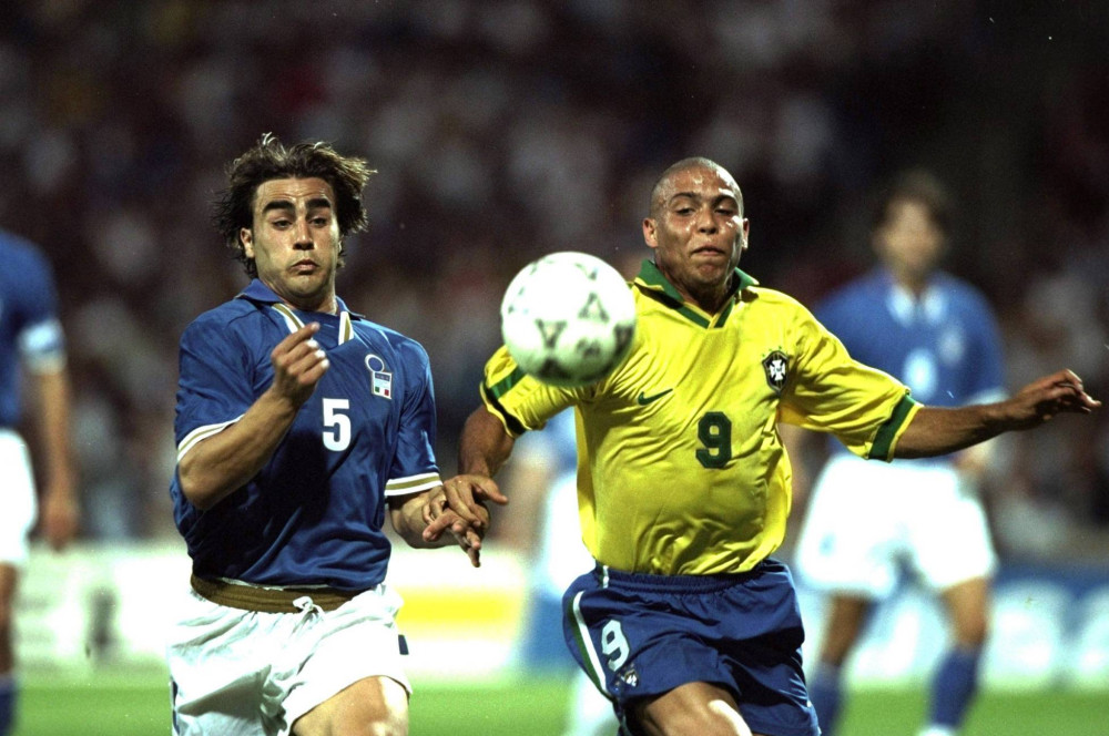 体育山东省第十届全民健身运动会健身球操比赛举行