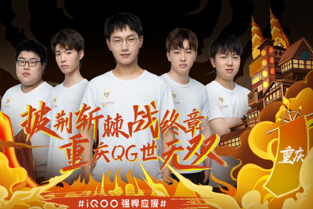 直观标记神